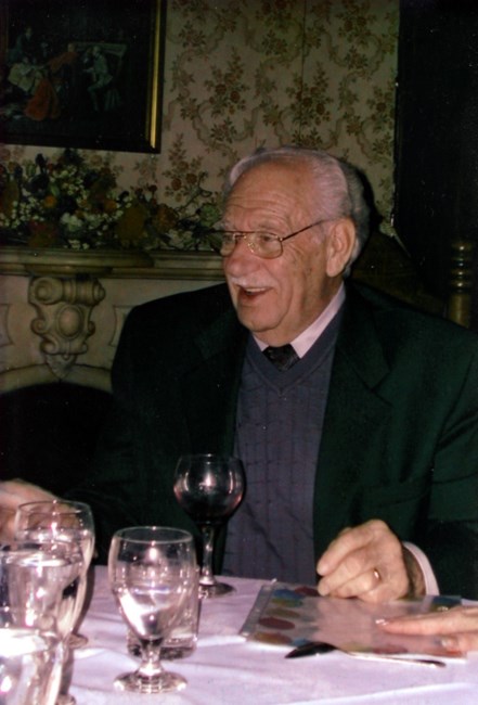 Obituary of René Beauchamp