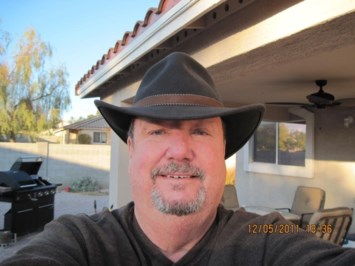 Obituary of John Singleton