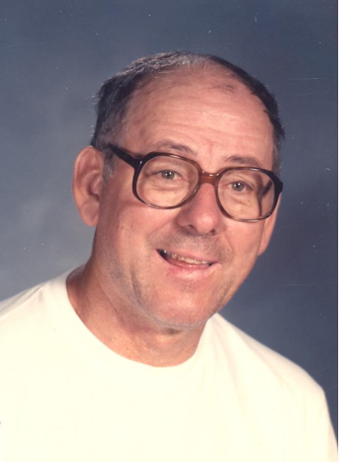 Obituary of Raymond "Charlie" Charles Cunningham