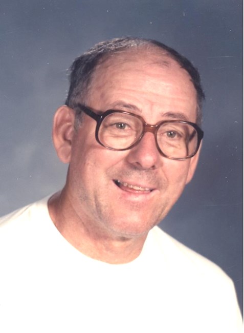 Obituary of Raymond "Charlie" Charles Cunningham