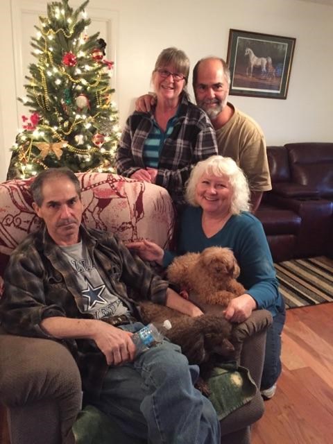 Obituary of George Edward Henson