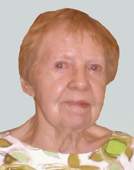 Avis de décès de Kvetuse "Kay" Fischer