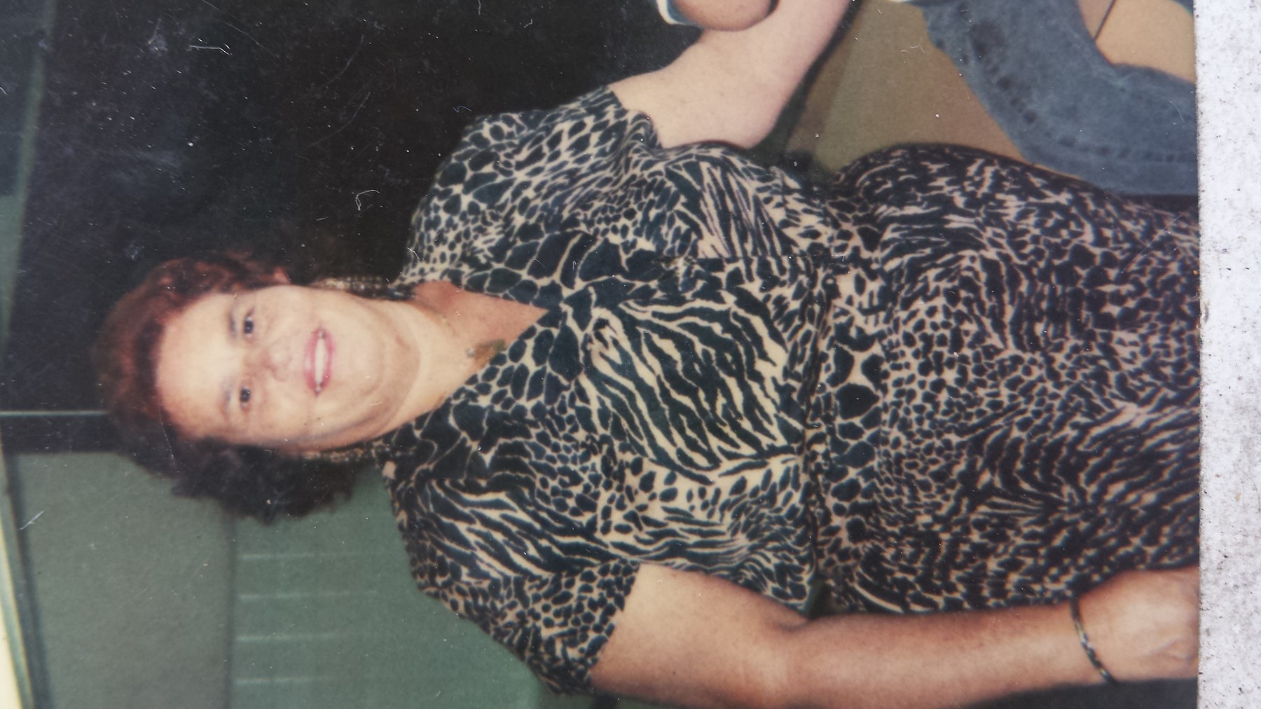 Obituary of Carmen L. Vega Seguinot Lydia Vega Lydia