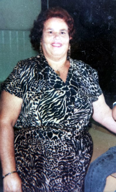 Obituario de Carmen L. Vega Seguinot Lydia Vega Lydia