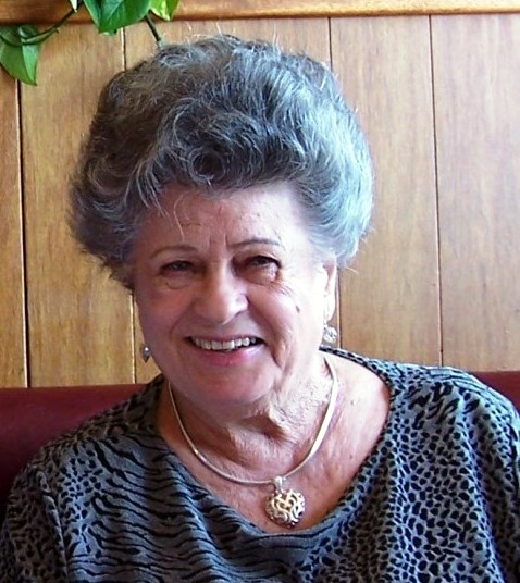 Obituary of Maria Giovanna Pioli