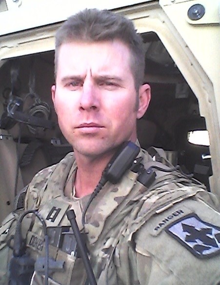 Obituario de Juston Doherty