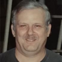 Obituario de John Daniel Myers