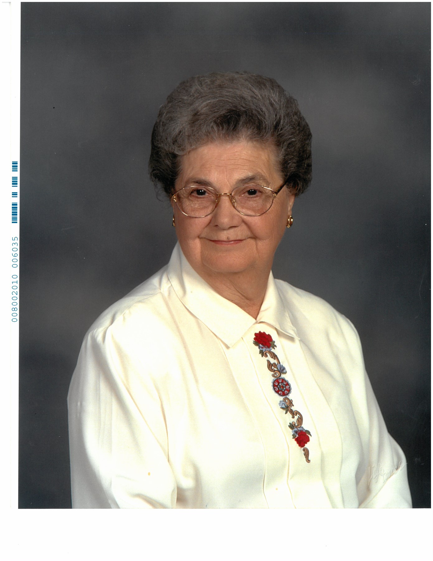Alice Perrie Hopkins Obituary Brentwood, MD