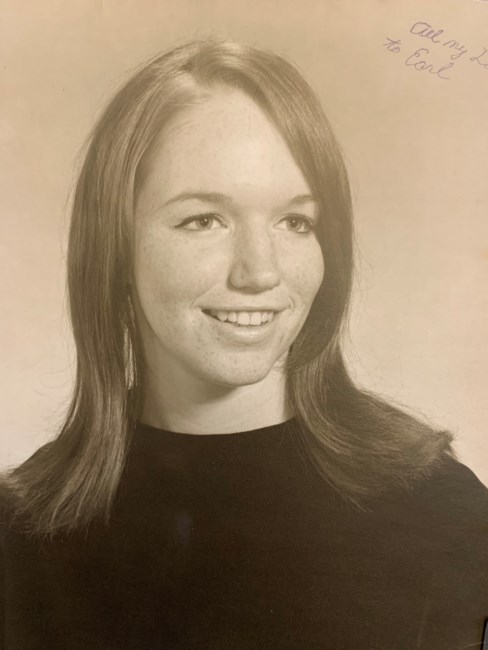 Obituary of Mildred Lapp