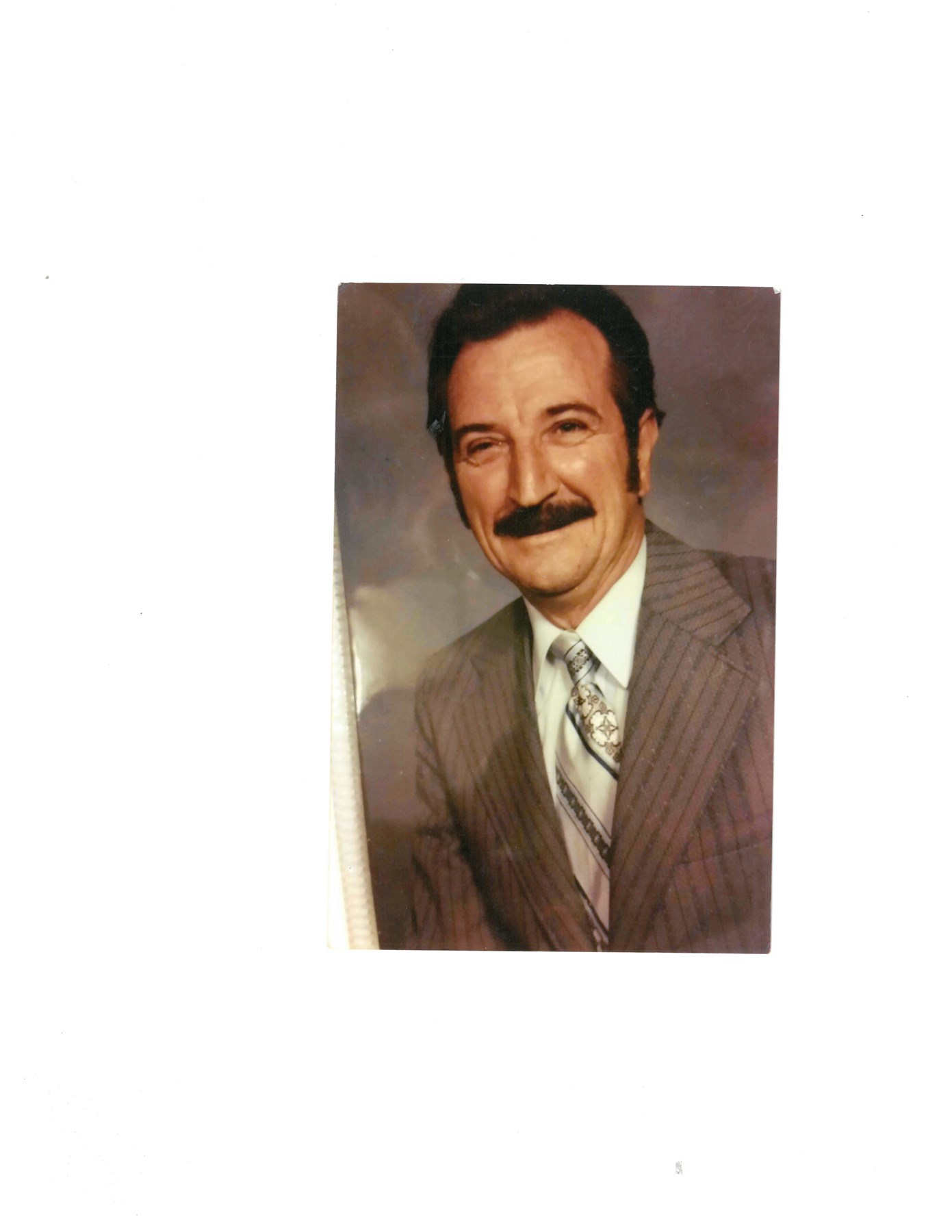 Obituary of Donald James Kindred