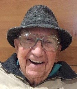 Obituary of Marion Arthur Wright