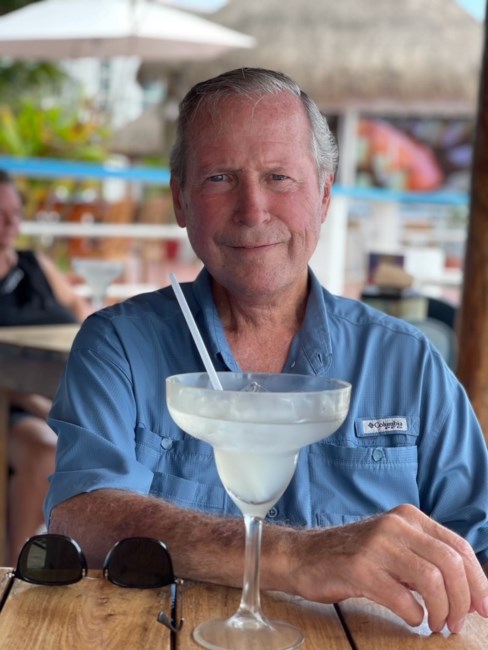 Avis de décès de John Ervin Lee