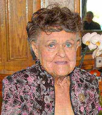 Obituary of Edythe M. Castro