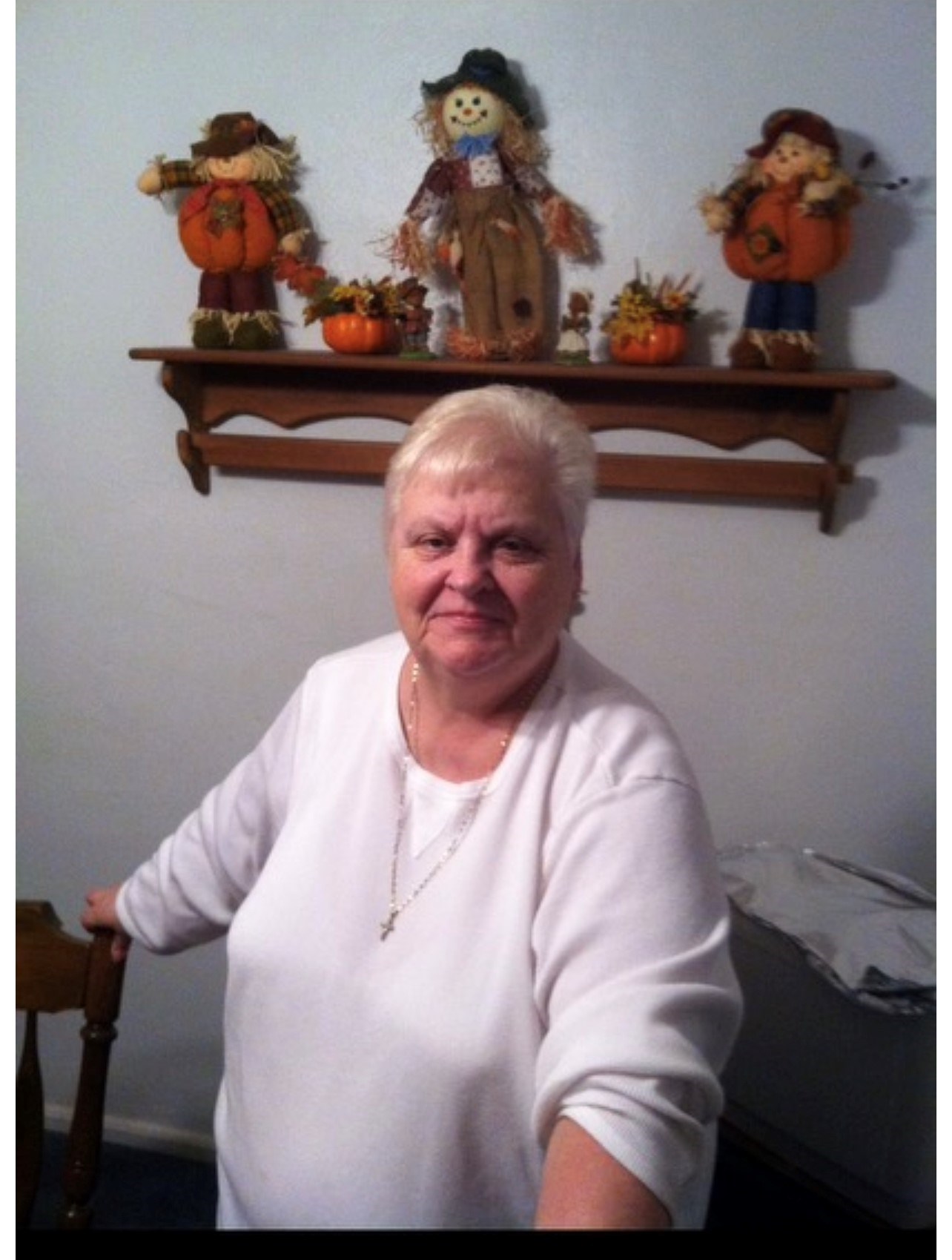 Obituary of Vicki D. Vaughn