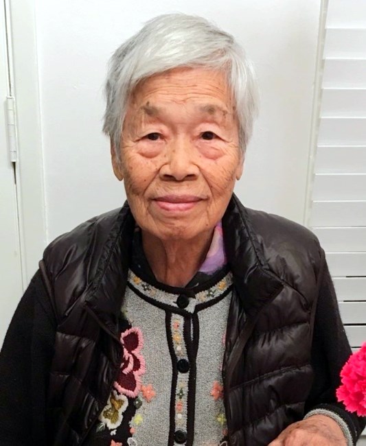 Obituary of Su Yun Yang Zhang
