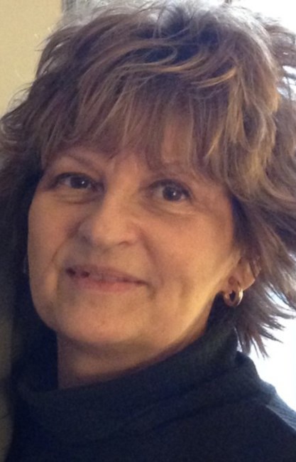 Obituary of Beverly MacIntire