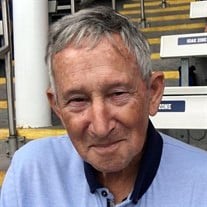 Obituary of Richard Owen Johns Sr.