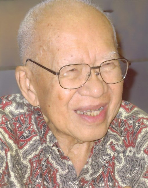 Obituary of See Hong Goo