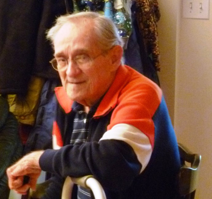 Obituary of Charles Chandler Herman