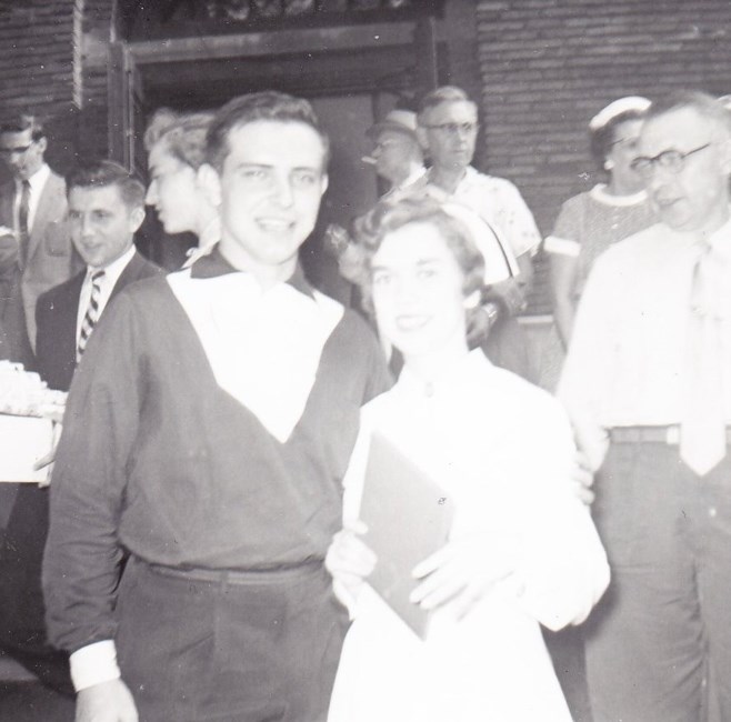 Obituario de Frances Sweeney