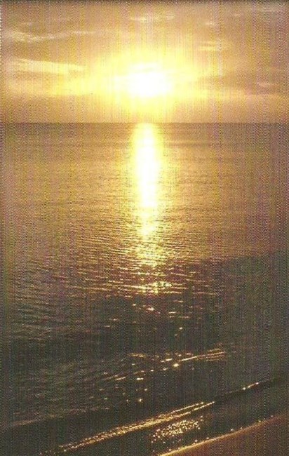 Obituary of Oscar J. Diaz