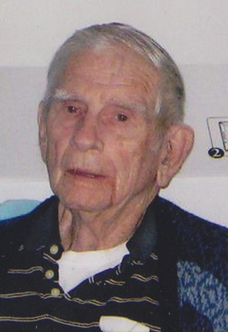 Obituario de Eugene Ralph Young