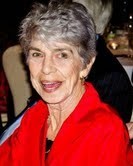 Obituary of Frances Claire Campbell