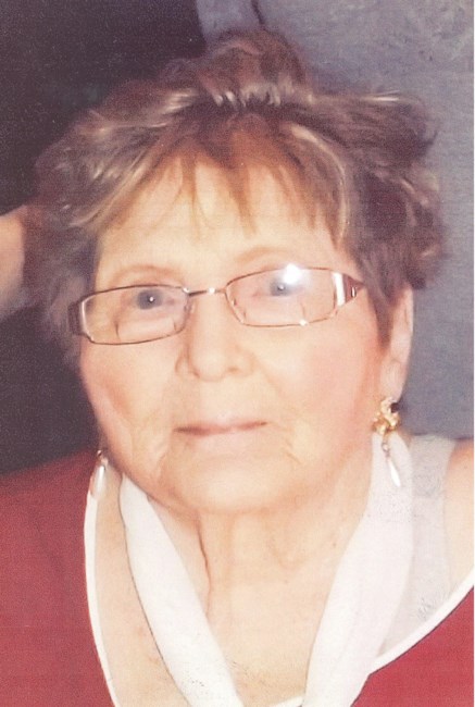 Obituary of Erceldene Eleanor Bowers Ballard