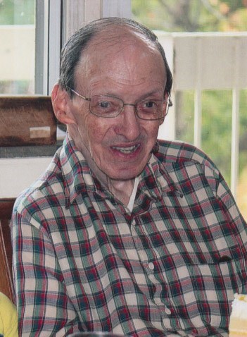 Obituary of William Alexander Connelly