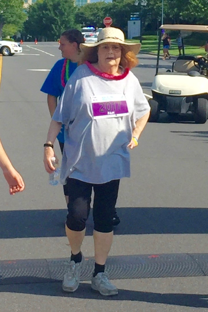 Obituary of Pamela D Rice