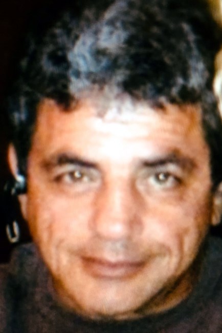 Obituary of Wayne David Mitchell