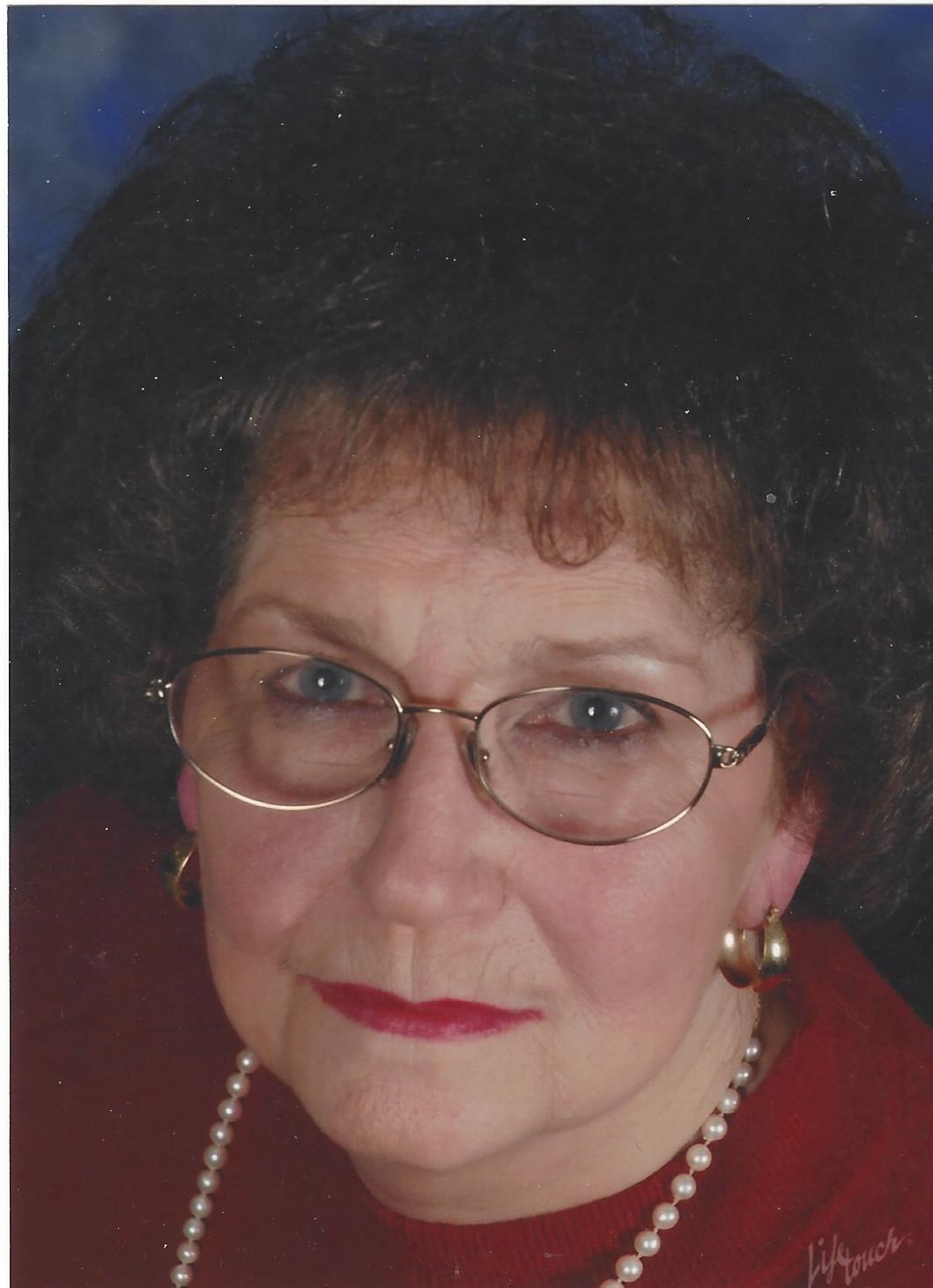 Obituary of Bonnie J. Smith