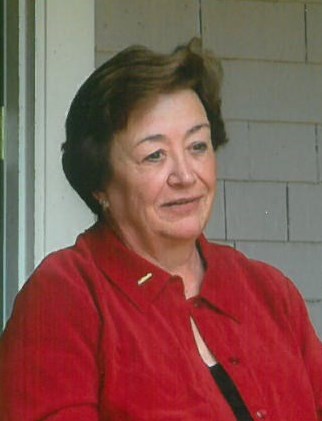 Obituary of Kathryn Ann Gillis