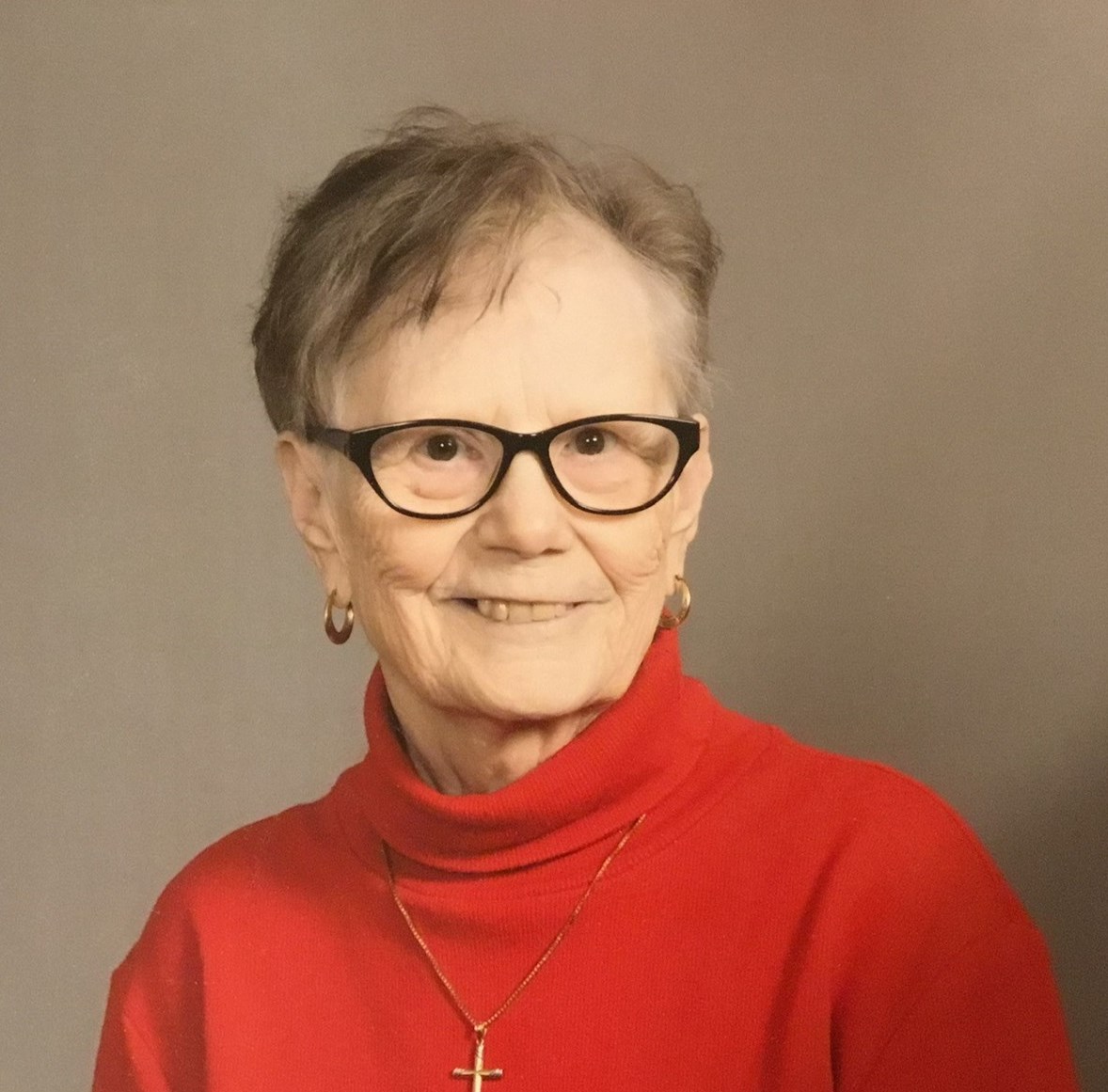 Rita Theresia Morrissette Obituary Clearwater, FL