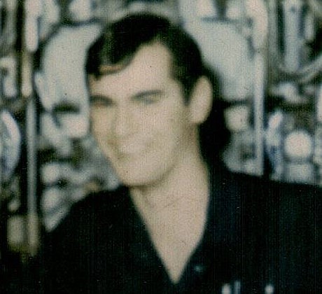 Obituary of Joseph Patrick Villante