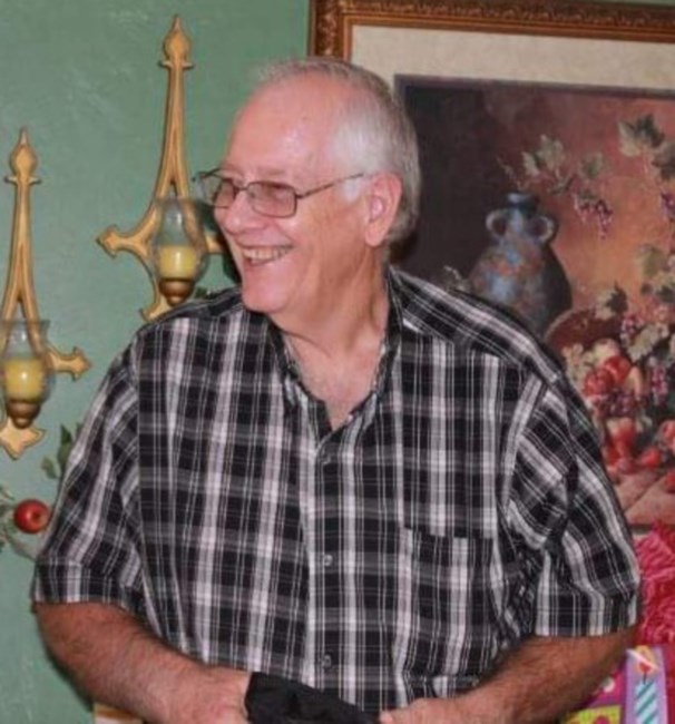 Obituary of James Earl Reaves