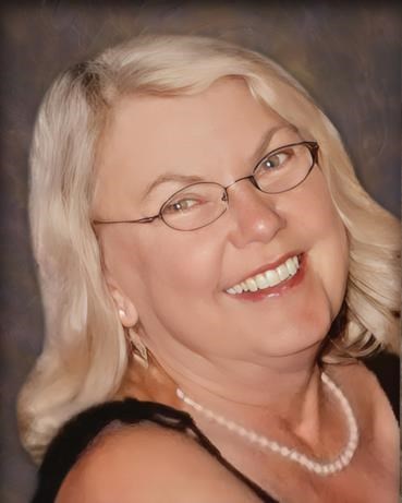 Avis de décès de Betty Marie Soto