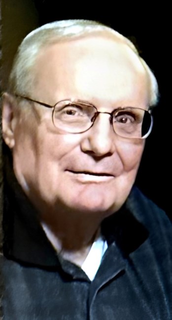 Obituary of Robert Otis Hines