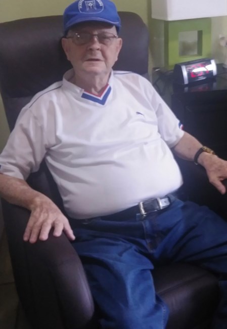 Obituary of Osvaldo Martinez