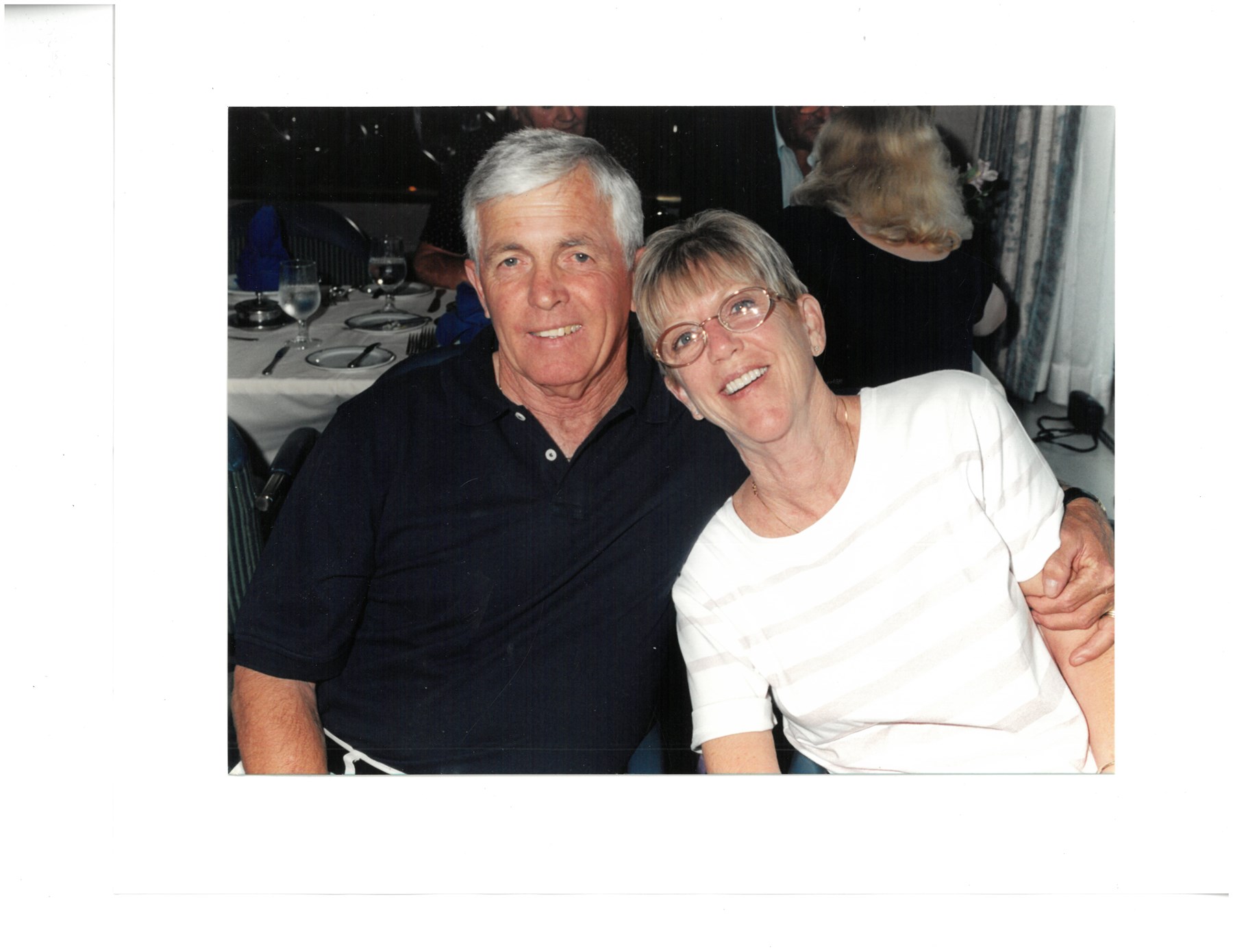 Obituary of Richard Glenn Cartwright