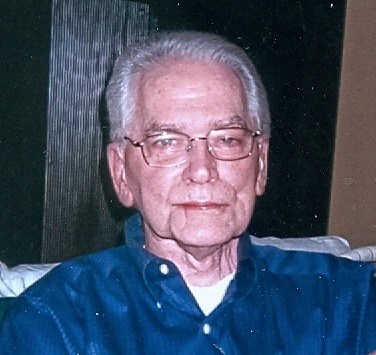 Obituary of Dennis Lloyd Davidson