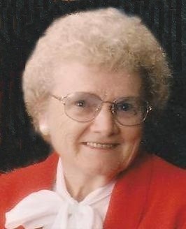 Obituary of Lorraine Piller