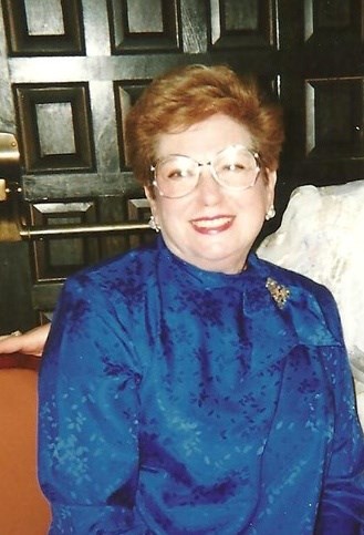 Obituary of Helen Schwarz