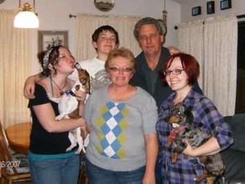 Obituary of Twila JoAnn Crouch