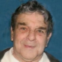 Obituary of Richard Hicks