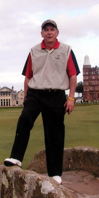 Obituary of David Dean Karr