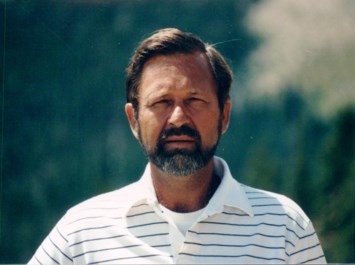 Obituary of Mr. Bruce Gavin Wheeler