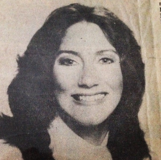 Obituary of Robin Hamilton Floyd