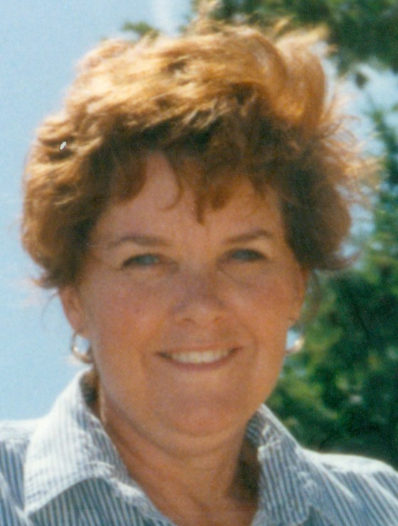 Obituary of Cynthia E. Doherty