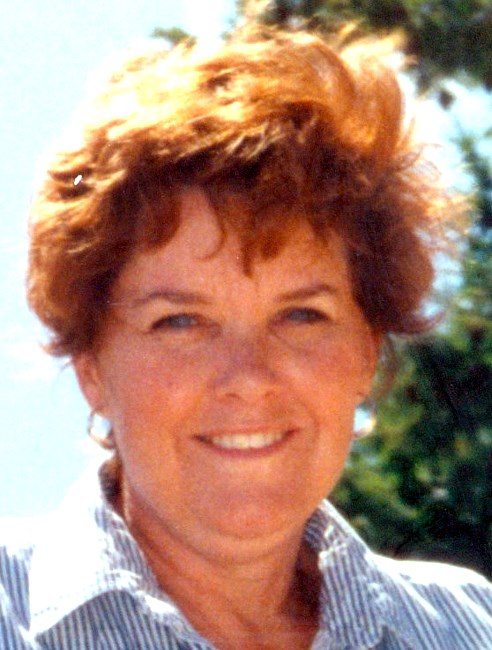 Obituary of Cynthia E. Doherty